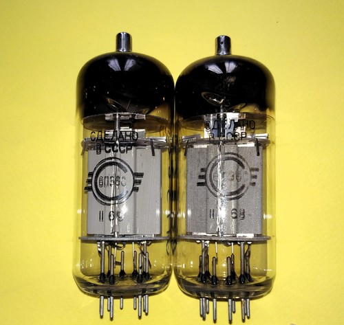 Pezzi 6p36s el500 6gb5 - 2, el500,