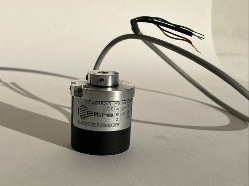 Eltra el40g500s5 28n6x3pr - eltra, el40g500s5/28n6x3pr
