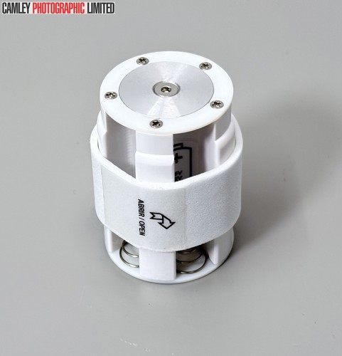 Inserto adattatore batteria