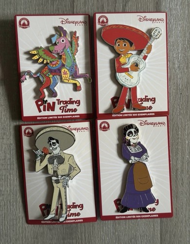 Set pin coco - set,