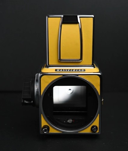 Macchina fotografica