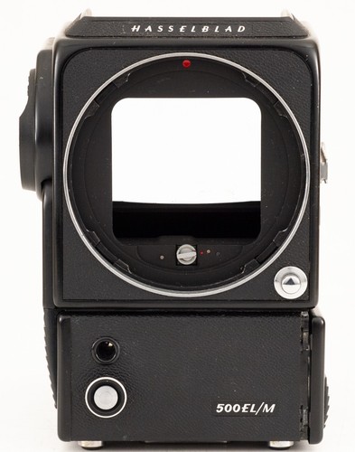 Hasselblad 500 120 - 500, film