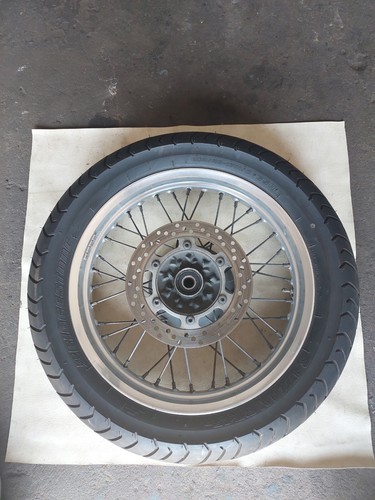 Ruota posteriore kawasaki kle - ruota,