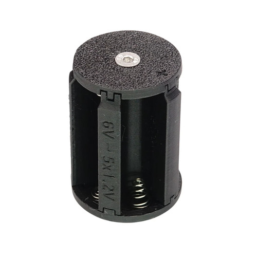Adattatore batteria ausknipst - batteria,