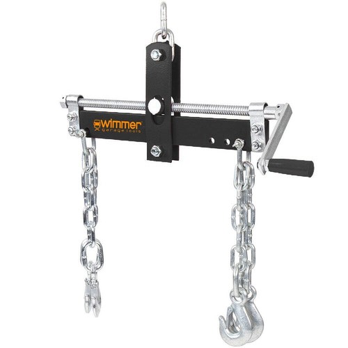 Bilanciatore/livellatore