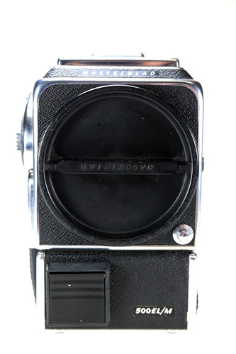 Hasselblad 500 rs - el/m, #rs