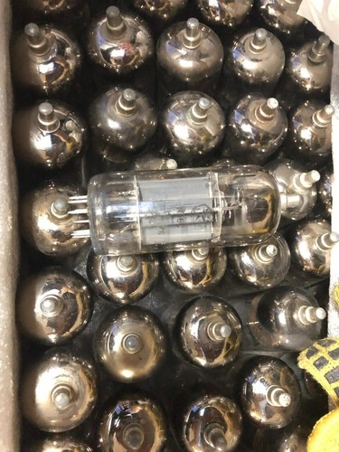 10x 6p36s - 10x, (el500,