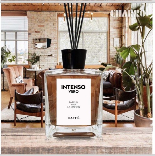 Profumatore intenso charro - intenso,