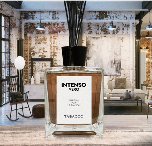 Profumatore intenso charro - profumatore,