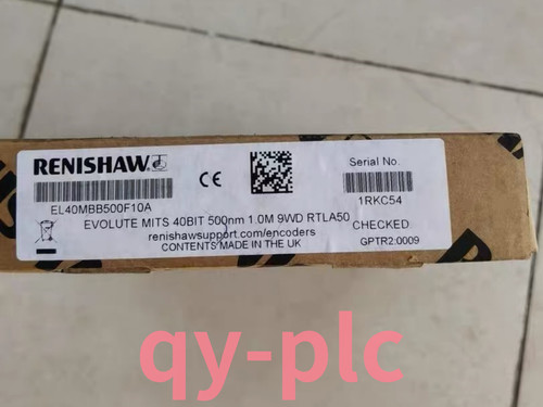 1pz nuovo renishaw - 1pz,