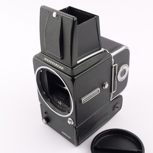 Hasselblad 500el a12 non - hasselblad,