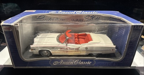 Anson classic 1973 - classic, el