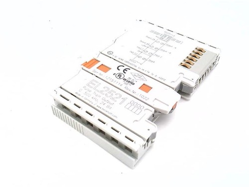 Beckhoff el2521 - /,