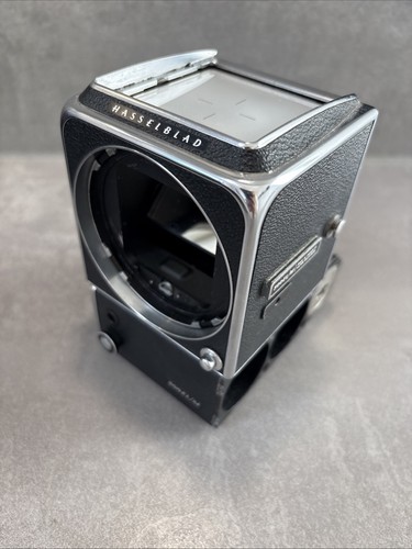 Hasselblad body 500 - hasselblad,