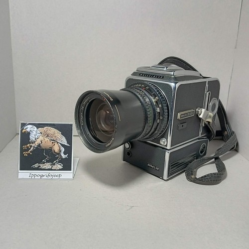 Hasselblad kit 500 carl - kit,