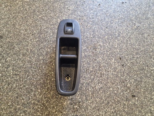 Interruttore fiat 500l 2014 - fiat,