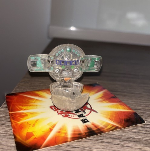 Bakugan clear condor 500g - condor,