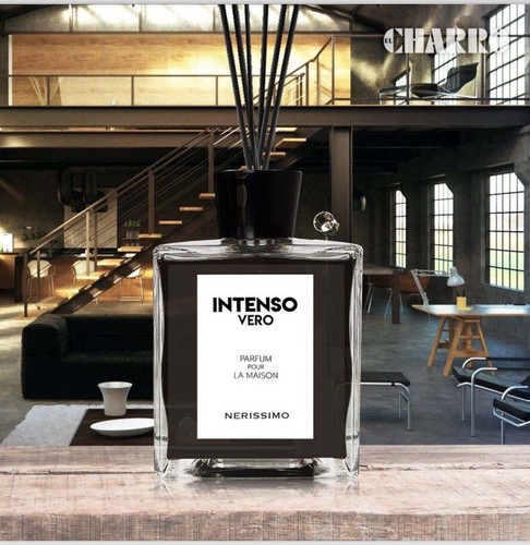 Profumatore intenso charro - intenso, el