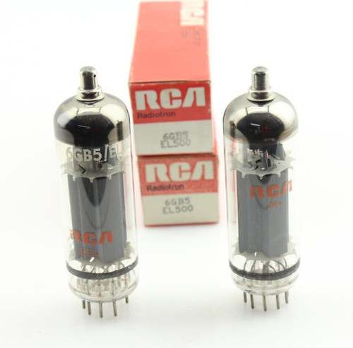 Nuova quantità rca 6gb5 - nuova,