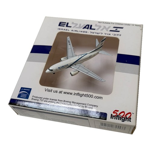Inflight500 boeing - al,