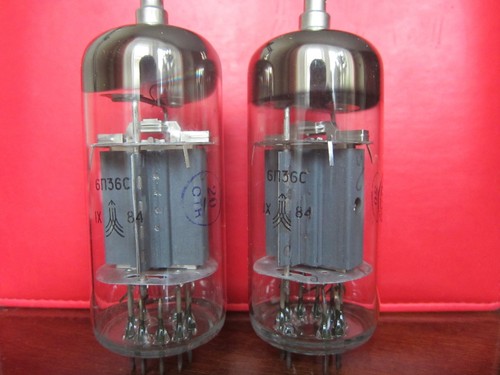 6p36s tetrodo - (el500,,
