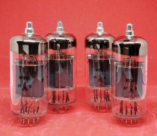 Quad 4x6p36s el500 - +,