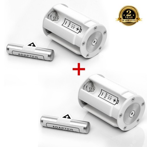 Unità adattatore batteria - 2, unità: