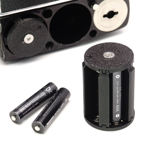 Adattatore batteria schnipst - adattatore,